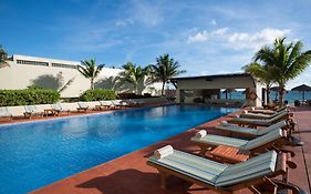 Club Regina Cancun
